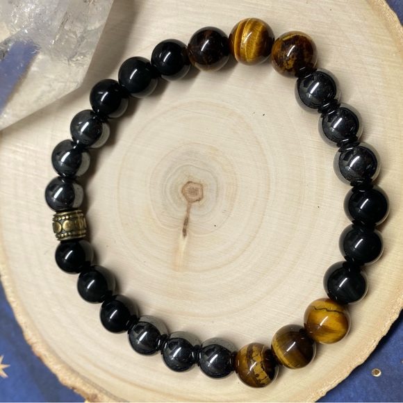 Triple Protection Bracelet - Picture 5 of 11